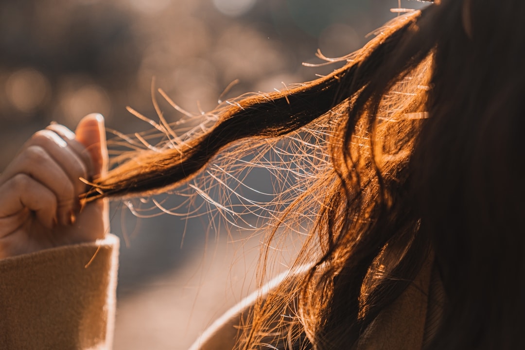 Is Sweat Good for Your Hair? A Science-Backed Guide to Perspiration and Hair Health