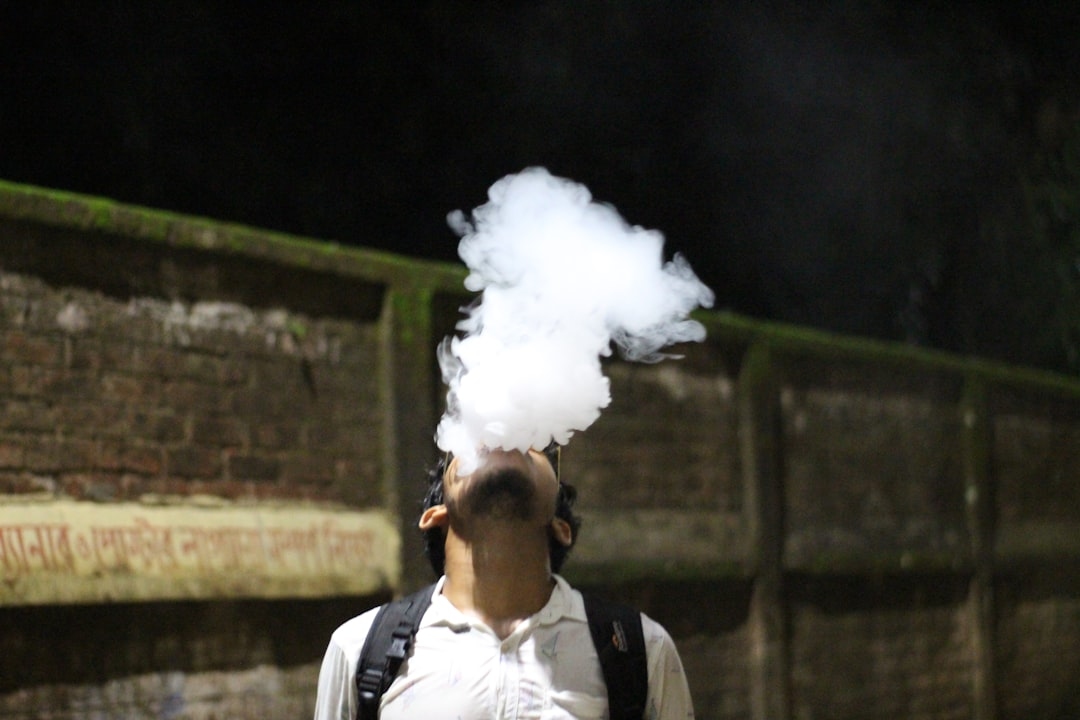 Will Hair Grow Back After Stopping Vaping?